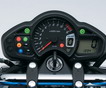 Новый цвет для Suzuki Gladius